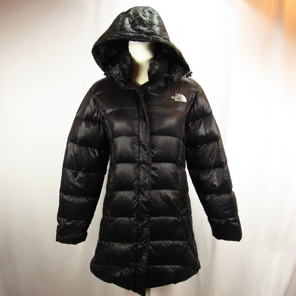 The North Face Jackets & Blazers - The North Face 900 Summit Series Puffer Coat XL